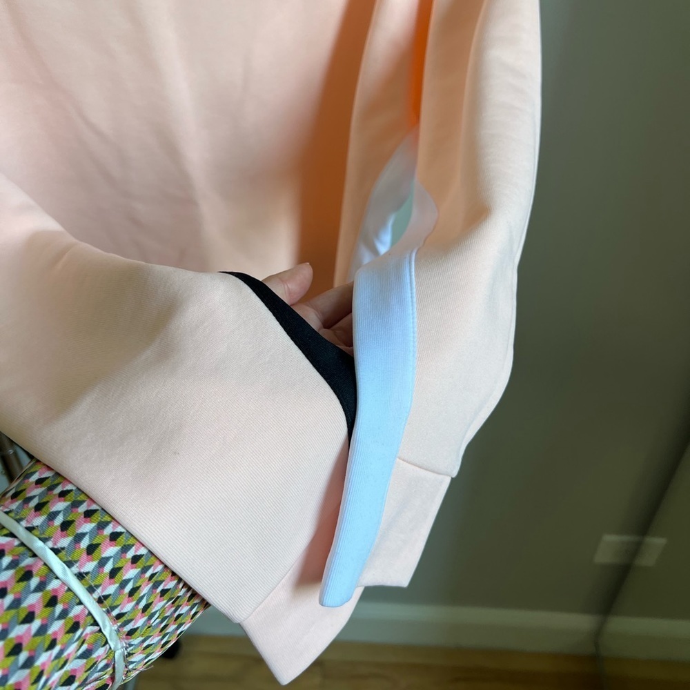 DKNY Long Sleeve Top in XS - Picture 5 of 5